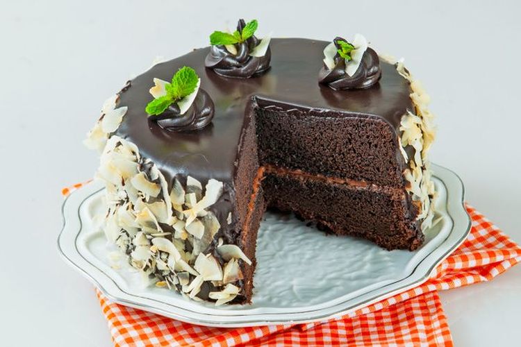 Detail Kue Ulang Kue Ulang Tahun Nomer 24