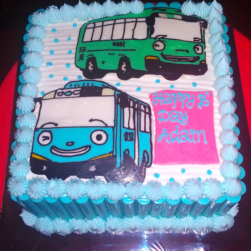 Detail Kue Ulang Kue Ulang Tahun Nomer 45