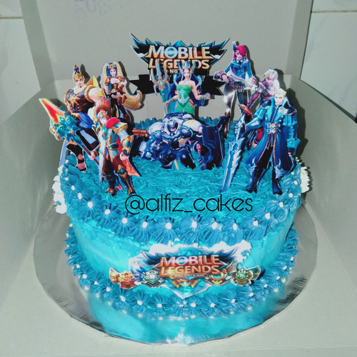 Detail Kue Ulang Kue Ulang Tahun Nomer 47