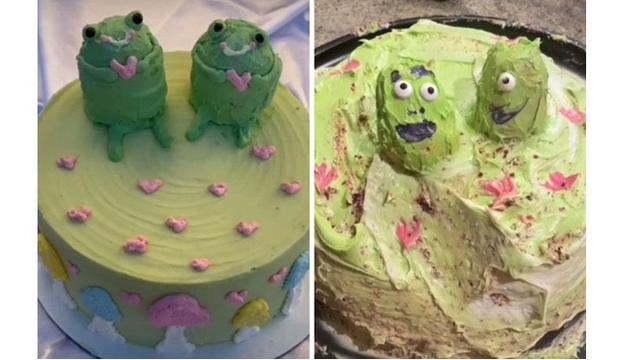 Detail Kue Ulang Kue Ulang Tahun Nomer 50