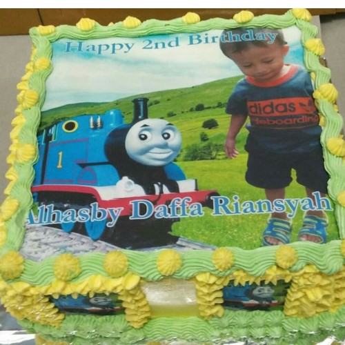 Detail Kue Ulang Kue Ulang Tahun Nomer 51