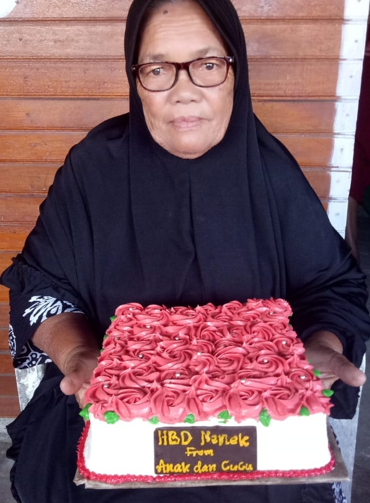 Detail Kue Ulang Tahun 17 Agustus Nomer 23