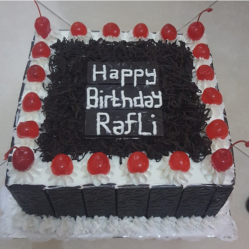 Detail Kue Ulang Tahun 20 Tahun Nomer 37