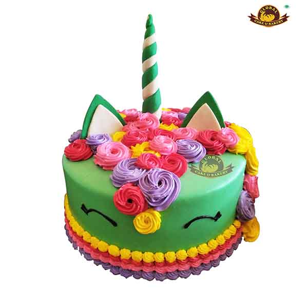 Detail Kue Ulang Tahun 3d Nomer 20