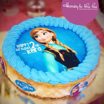 Detail Kue Ulang Tahun 3d Nomer 26