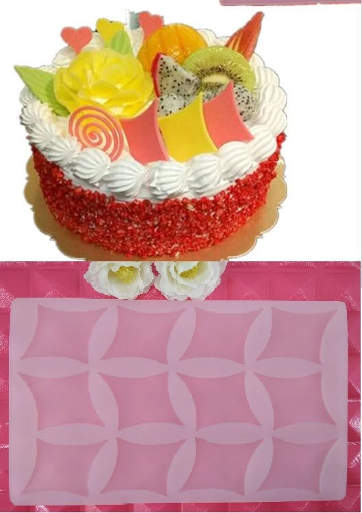 Detail Kue Ulang Tahun 3d Nomer 52
