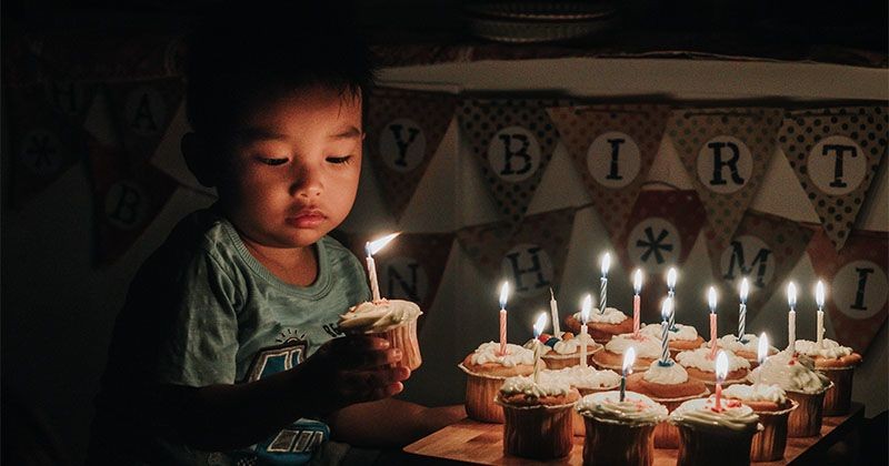 Detail Kue Ulang Tahun Anak 1 Tahun Laki Laki Nomer 35