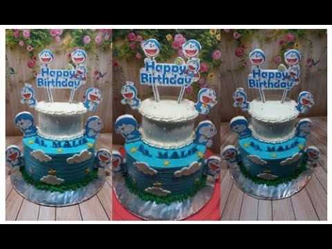 Detail Kue Ulang Tahun Anak 2 Tahun Nomer 26