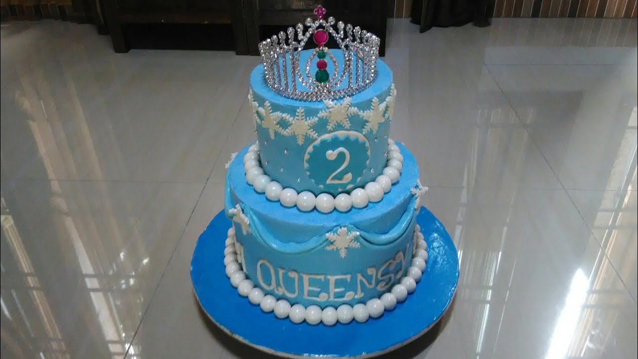 Detail Kue Ulang Tahun Anak 2 Tahun Nomer 51