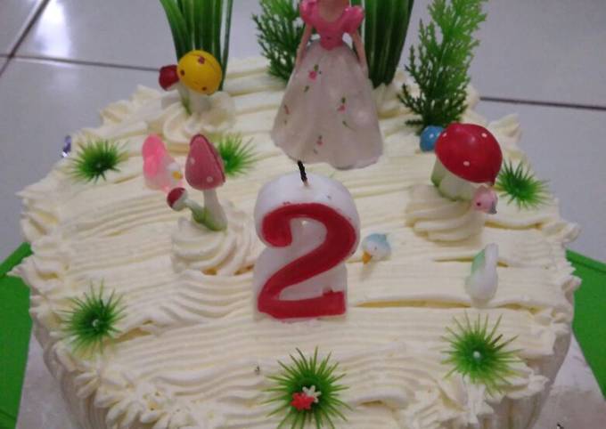 Detail Kue Ulang Tahun Anak Anak Nomer 43