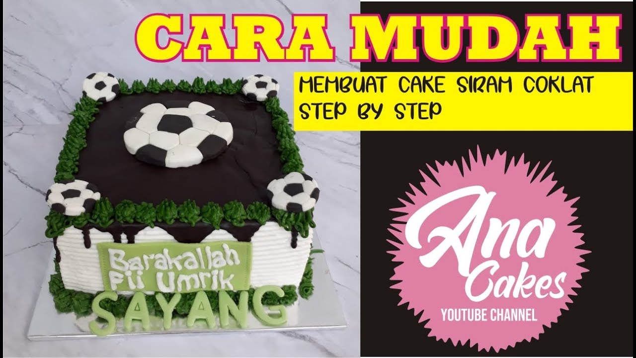 Detail Kue Ulang Tahun Anak Laki Nomer 55