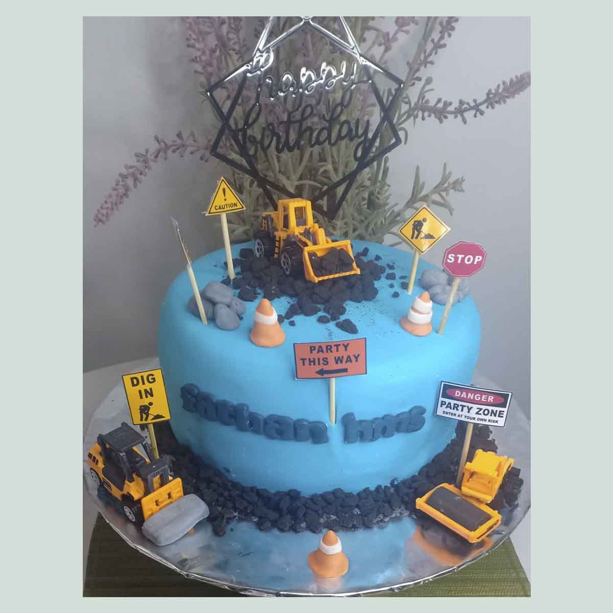 Detail Kue Ulang Tahun Anak Laki Laki 1 Tahun Nomer 38