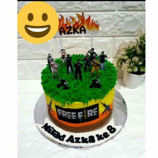 Detail Kue Ulang Tahun Anak Laki Laki Nomer 53