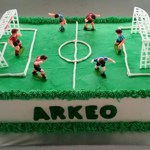 Detail Kue Ulang Tahun Anak Laki Laki 6 Tahun Nomer 11