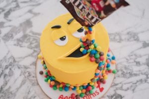 Detail Kue Ulang Tahun Anak Laki Laki Umur 5 Tahun Nomer 24