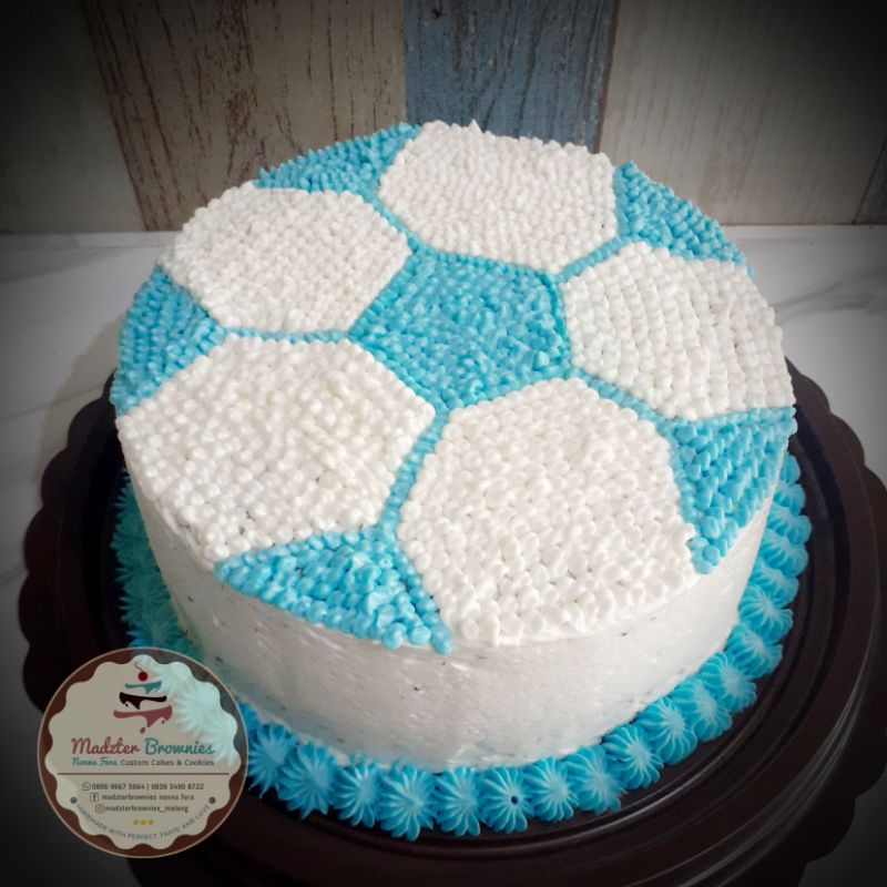 Detail Kue Ulang Tahun Anak Laki2 Nomer 30