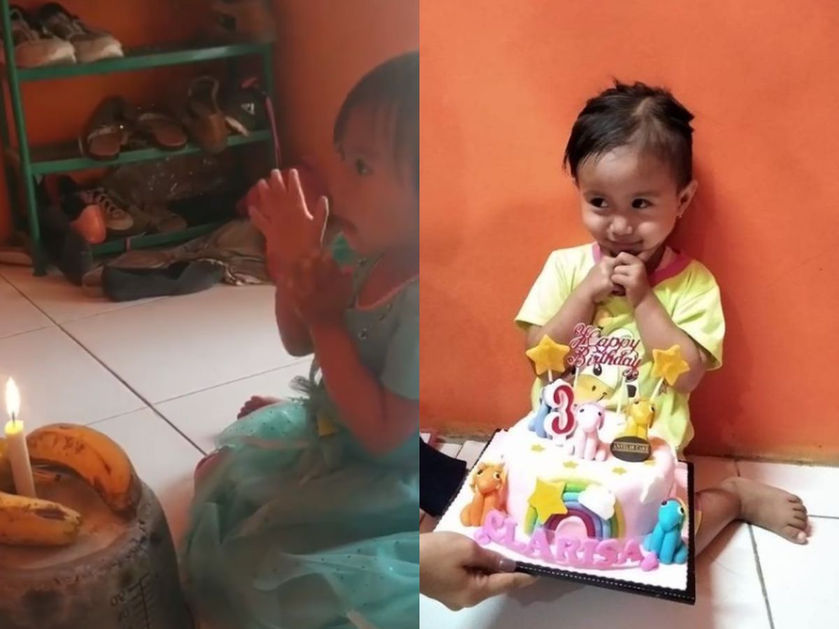 Detail Kue Ulang Tahun Anak Perempuan 1 Tahun Nomer 42