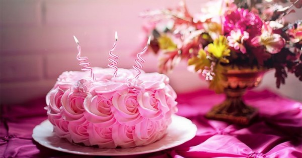 Detail Kue Ulang Tahun Anak Perempuan Umur 1 Tahun Nomer 26