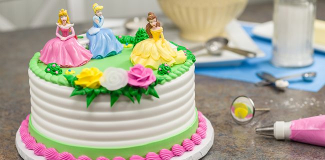 Detail Kue Ulang Tahun Anak Perempuan Umur 1 Tahun Nomer 45