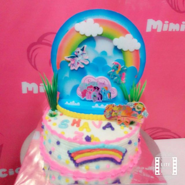 Detail Kue Ulang Tahun Anak Perempuan Umur 4 Tahun Nomer 50