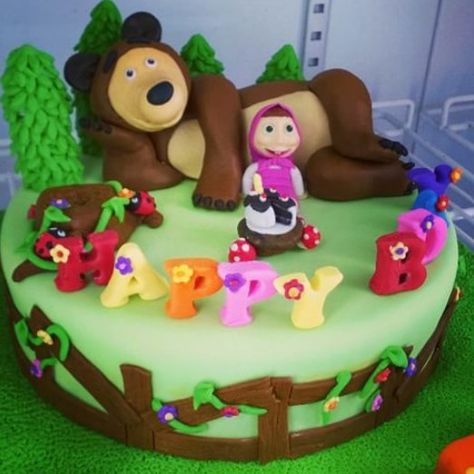 Detail Kue Ulang Tahun Anak Perempuan Umur 4 Tahun Nomer 51