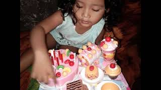 Detail Kue Ulang Tahun Anak Perempuan Umur 9 Tahun Nomer 46