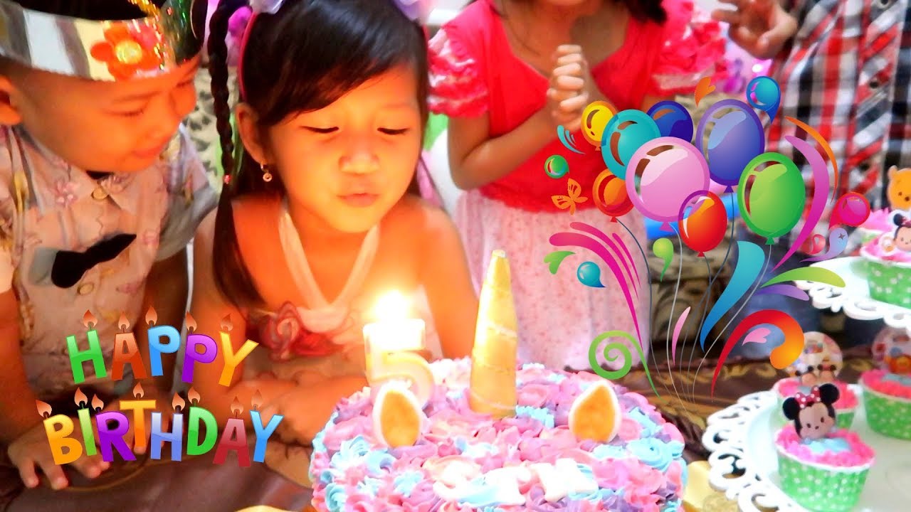 Detail Kue Ulang Tahun Anak Perempuan Umur 9 Tahun Nomer 48