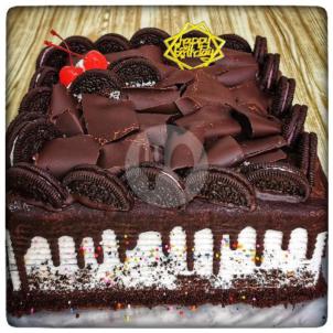 Detail Kue Ulang Tahun Angka 20 Nomer 54