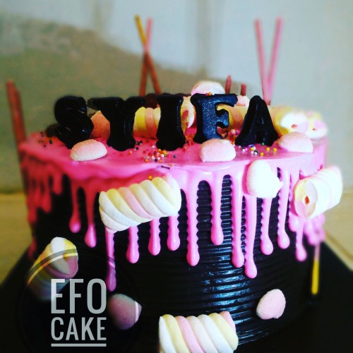 Detail Kue Ulang Tahun Bagus Nomer 2