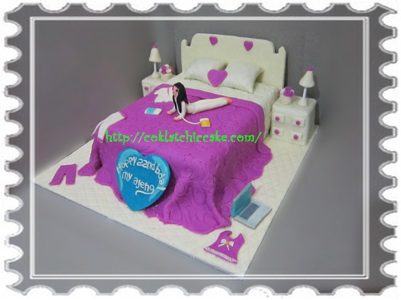 Detail Kue Ulang Tahun Barbie Kupu Kupu Nomer 46