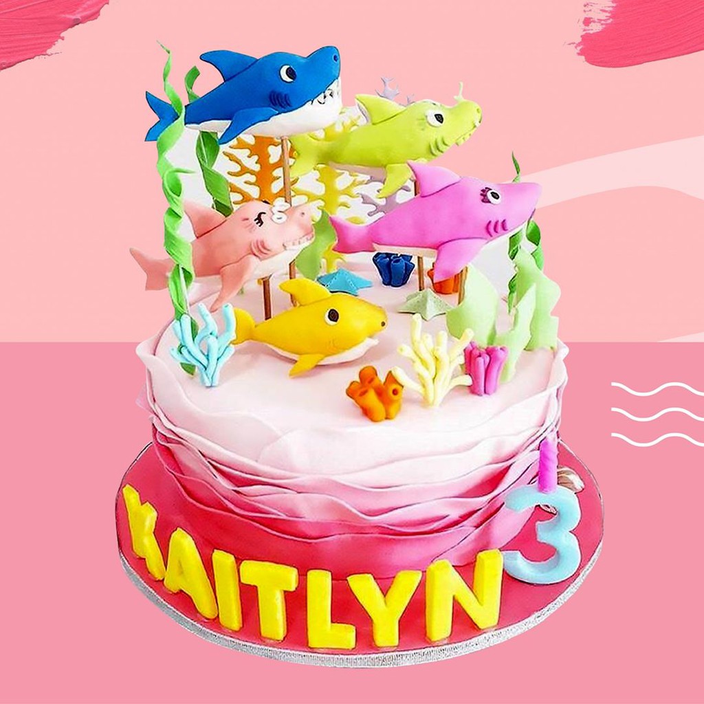 Detail Kue Ulang Tahun Bayi Nomer 20