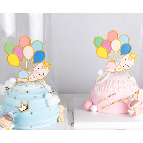 Detail Kue Ulang Tahun Bayi Nomer 22