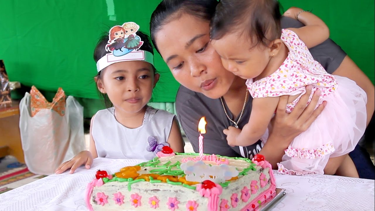 Detail Kue Ulang Tahun Bayi Nomer 26