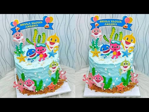 Detail Kue Ulang Tahun Bayi Nomer 35