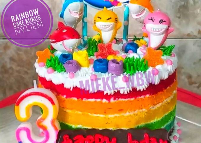 Detail Kue Ulang Tahun Bayi Nomer 37