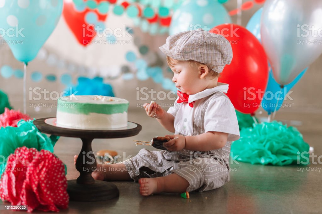 Detail Kue Ulang Tahun Bayi Nomer 39