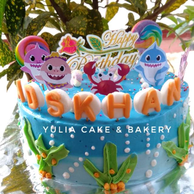 Detail Kue Ulang Tahun Bayi Nomer 50