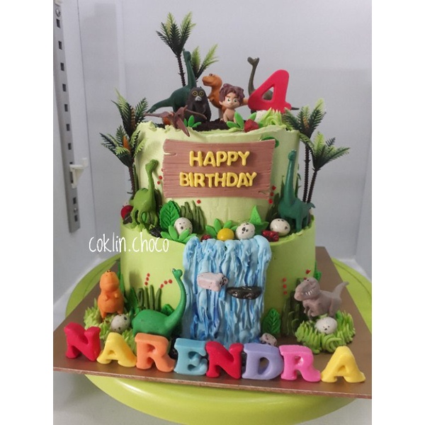 Detail Kue Ulang Tahun Bentuk Rumah Nomer 46