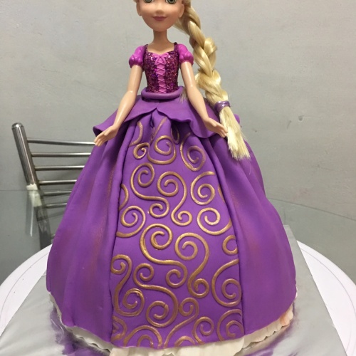 Detail Kue Ulang Tahun Berbi Nomer 47