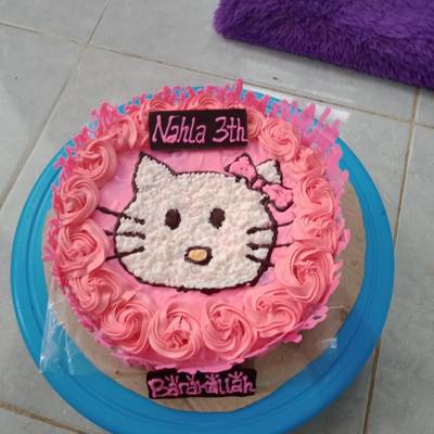 Detail Kue Ulang Tahun Buat Anak Anak Nomer 13