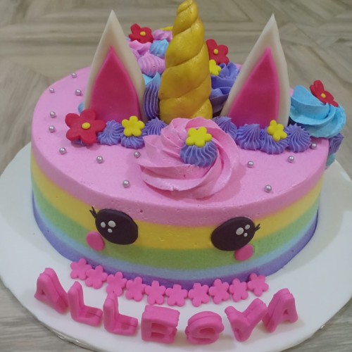 Detail Kue Ulang Tahun Buat Anak Anak Nomer 51