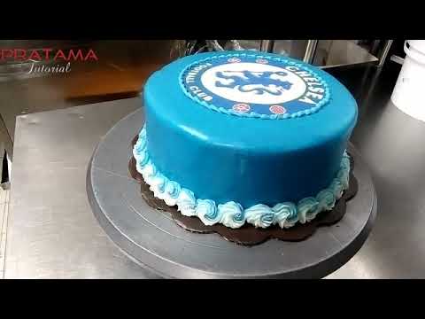 Detail Kue Ulang Tahun Chelsea Nomer 50