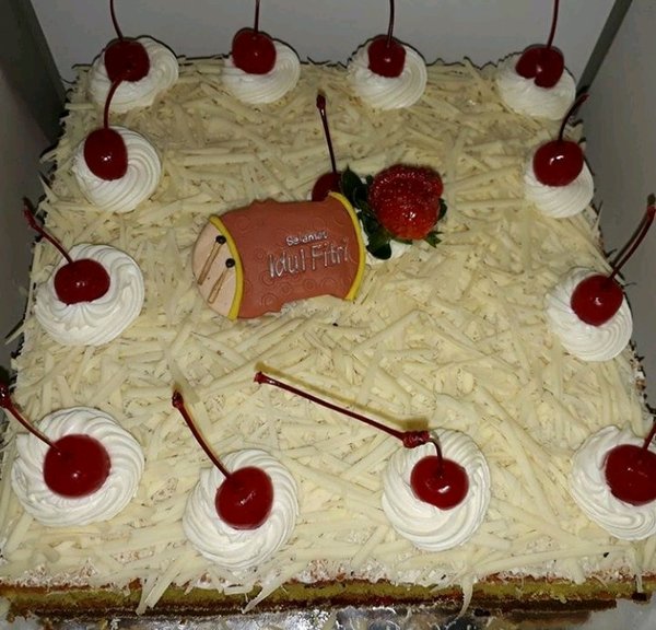 Detail Kue Ulang Tahun Cherry Nomer 34