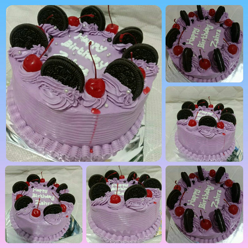 Detail Kue Ulang Tahun Cherry Nomer 38