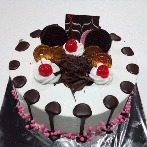 Detail Kue Ulang Tahun Cherry Nomer 40