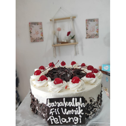 Detail Kue Ulang Tahun Cherry Nomer 46