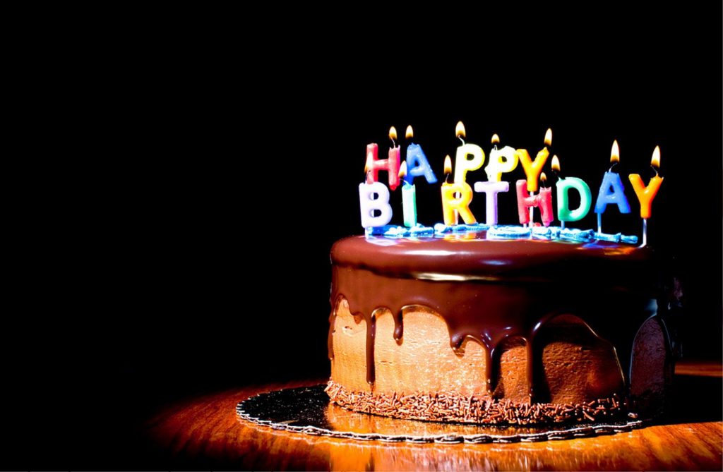 Detail Kue Ulang Tahun Dan Ucapannya Nomer 22