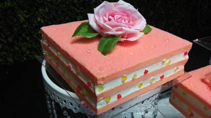 Detail Kue Ulang Tahun Dan Ucapannya Nomer 23