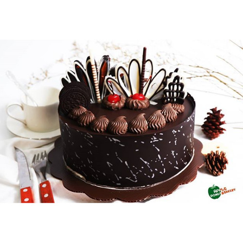 Detail Kue Ulang Tahun Dan Ucapannya Nomer 4