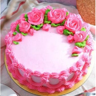 Detail Kue Ulang Tahun Dan Ucapannya Nomer 33